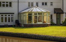 Horninglow conservatory leads