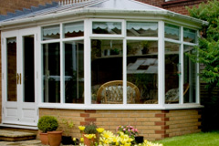 conservatories Horninglow