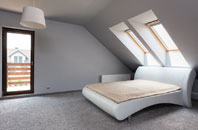Horninglow bedroom extensions