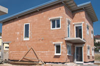 Horninglow home extensions