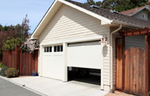 Horninglow garage construction leads