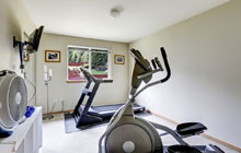 Horninglow home gym construction leads